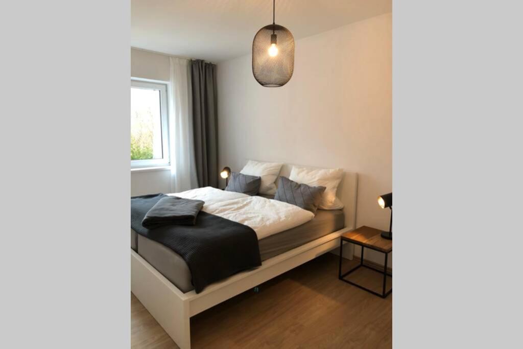 Dock 2 Apartment Berlin Exterior foto